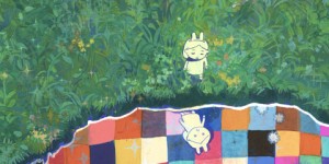Beitragsbild des Blogbeitrags Greer – Lullaby For You – Erster Vorgeschmack – EP Review