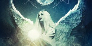 Beitragsbild des Blogbeitrags Dark Sarah – Grim – Ein Album Review