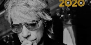 Beitragsbild des Blogbeitrags Bon Jovi – neues Album „2020“ erscheint im Oktober – Single „Do What You Can“ veröffentlicht 