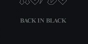 Beitragsbild des Blogbeitrags 25. Juli 1980 – Die Back in Black von AC/DC wird 40 und die Band veröffentlicht mehrteilige Doku auf Youtube!