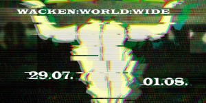 Beitragsbild des Blogbeitrags Wacken All Over The World – Metal Is Coming Home – ein (virtuelles) Festivalreview von den #heavymädels