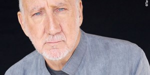 Beitragsbild des Blogbeitrags Pete Townshend: Das Romandebut eines Weltstars