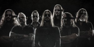 Beitragsbild des Blogbeitrags FINNTROLL – kündigen für März 2021eine Europatournee zum Album „Vredesvävd“ an 