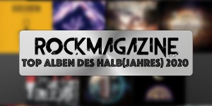 Beitragsbild des Blogbeitrags Top Alben des (Halb-)Jahres 2020 – Die Redaktion stellt vor