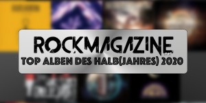 Beitragsbild des Blogbeitrags Top Alben des (Halb-)Jahres 2020 – Die Redaktion stellt vor 