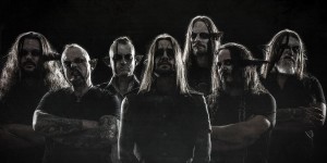 Beitragsbild des Blogbeitrags FINNTROLL – kündigen für März 2021 eine Europatournee zum Album „Vredesvävd“ an