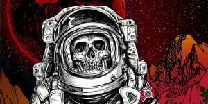 Beitragsbild des Blogbeitrags Ryders – Earth Burns Down – Ein Album Review