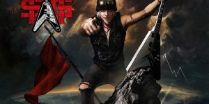 Beitragsbild des Blogbeitrags MICHAEL SCHENKER – enthüllt das Cover Artwork des kommenden MSG Studioalbums „Immortal“