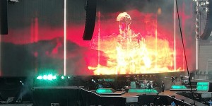 Beitragsbild des Blogbeitrags Muse kündigen „Simulation Theory“ CryptoKitties Kollaboration an