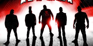 Beitragsbild des Blogbeitrags MAD SIN – Unbreakable VÖ 11.09.2020 Kurz-Review 