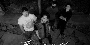 Beitragsbild des Blogbeitrags TRINITITE – „Lies“ – neues Musikvideo