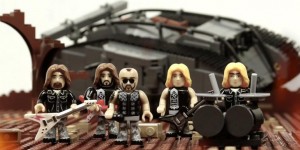Beitragsbild des Blogbeitrags SABATON – veröffentlichen interessanten Video Clip zu The Future Of Warfare