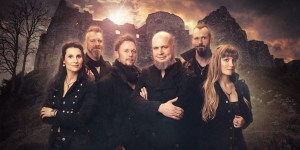 Beitragsbild des Blogbeitrags Schandmaul Open Air in Mönchengladbach am 24.09.20 – Ticketverlosung!!