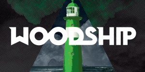 Beitragsbild des Blogbeitrags Woodship – Dreadful Light – Video Premiere