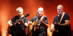 Beitragsbild des Blogbeitrags Grobschnitt feiern Acoustic Party in der Bonner Harmonie – 26.9.20