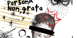 Beitragsbild des Blogbeitrags Ghetto Royal – Persona Non Grata – Alles andere als unerwünscht – Album Review