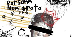 Beitragsbild des Blogbeitrags Ghetto Royal – Persona Non Grata – Alles andere als unerwünscht – Album Review 