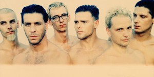 Beitragsbild des Blogbeitrags Rammstein veröffentlichen ihr Debütalbum „Herzeleid“ als limitierte Jubiläums-Ausgabe