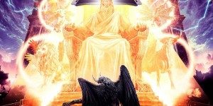 Beitragsbild des Blogbeitrags Stryper – die frommen Diener des Rock predigen wieder – CD Review – Even the Devil believes