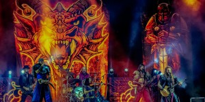 Beitragsbild des Blogbeitrags Metfest im Strankorb – Open Air in Mönchengladbach 18.09.2020 – Live Review
