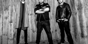 Beitragsbild des Blogbeitrags Glen Ample – Fetter Hardrock from Austria, Bandvorstellung