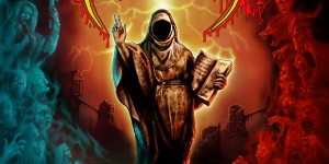 Beitragsbild des Blogbeitrags Benediction – Scriptures – Ein Album Review