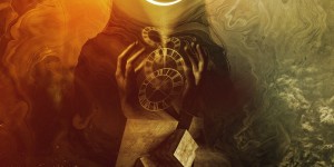 Beitragsbild des Blogbeitrags Synthetic – Clepsydra: Time Against Infinity – Album Review