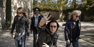 Beitragsbild des Blogbeitrags The Dead Daisies veröffentlichen das Video „Bustle And Flow“