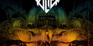 Beitragsbild des Blogbeitrags Kilter – Axiom – Album Review