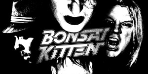 Beitragsbild des Blogbeitrags Bonsai Kitten 19.00 Uhr Videopremiere „I HAVE FREEDOM“