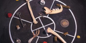Beitragsbild des Blogbeitrags Get Dead – Dancing with the Curse – Album Review
