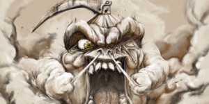 Beitragsbild des Blogbeitrags Blindgänger – Alles beginnt von vorn – Ein Album Review