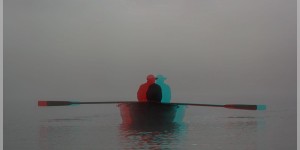 Beitragsbild des Blogbeitrags Devil May Care – Calm Waters – Emotionale neue Single