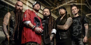 Beitragsbild des Blogbeitrags FIVE FINGER DEATH PUNCH bestätigen Lineup-Wechsel