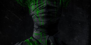 Beitragsbild des Blogbeitrags Godsnake – Poison Thorne – Album Review