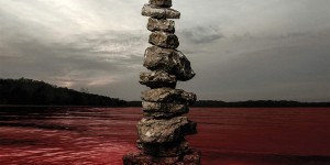 Beitragsbild des Blogbeitrags Sevendust – Blood & Stone – Album Review