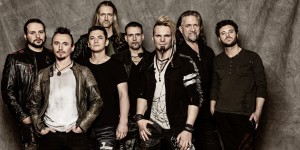 Beitragsbild des Blogbeitrags SALTATIO MORTIS – Interview mit Sänger Alea zum neuen Album „Für immer frei“ und über Gott und die Welt