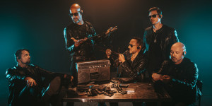 Beitragsbild des Blogbeitrags Eisbrecher – Schicksalsmelodien, Album Release