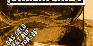 Beitragsbild des Blogbeitrags Ohrenfeindt – Das Geld liegt auf der Straße – Ein Album Review
