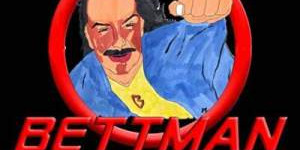 Beitragsbild des Blogbeitrags Bettman – Alle Kommen Frei – EP Review