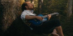 Beitragsbild des Blogbeitrags Tim Bleil – Dusty Roads – Video Premiere