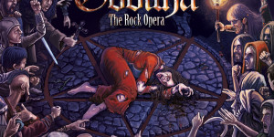 Beitragsbild des Blogbeitrags Elina Englezou & Βοb Katsionis – Goditha – The Rock Opera – Ein Album Review