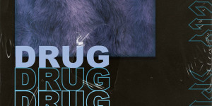 Beitragsbild des Blogbeitrags Lonely Spring – Drug – Video Premiere