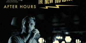 Beitragsbild des Blogbeitrags The New Madness – After Hours – Album Review