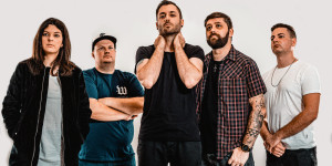 Beitragsbild des Blogbeitrags Bury Me Alive – Imperfection – Video Premiere 