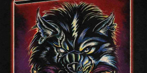 Beitragsbild des Blogbeitrags Roadwolf – Unchain The Wolf