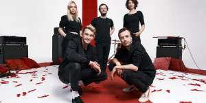 Beitragsbild des Blogbeitrags Das Lumpenpack – Schlaflied – Video Premiere
