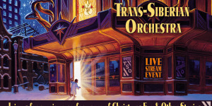Beitragsbild des Blogbeitrags Trans Siberian Orchestra – Weihnachtsmann bringt Riesenspektakel in Form eines Weihnachts-Livestream-Konzerts am 19.12.