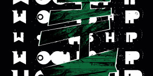 Beitragsbild des Blogbeitrags Woodship – Blackout – EP Review