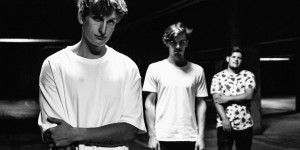 Beitragsbild des Blogbeitrags Woodship – Bad News – Video Premiere